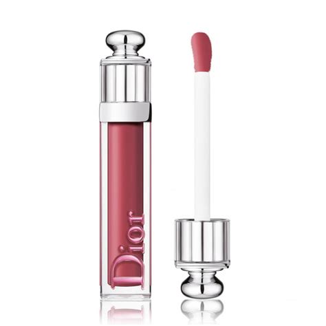 dior 754|Dior addict lip gloss.